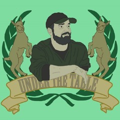 Episode 1: Never Give Your Coat To A Goat
