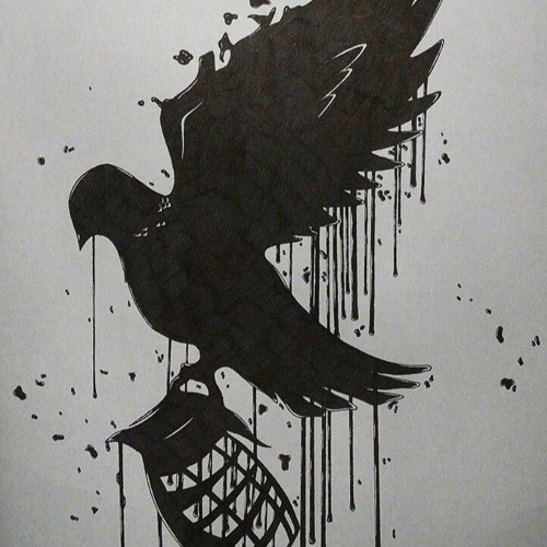 Hollywood Undead - The Diary Nightcore