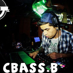 DJ CBASSB DANCEHALL MIX
