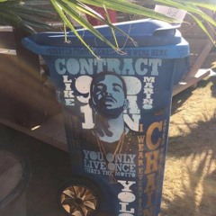 Both (Garbage Remix)