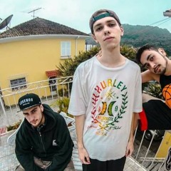 CriaRap & Tajó-p - Idas e Vindas (Prod. Kizzy/NeoBeats)