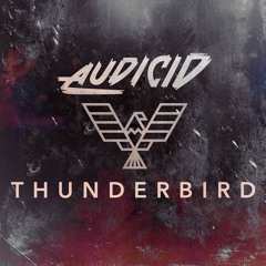AUDICID - THUNDERBIRD