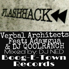 Flashback ft. Adawgua & DJ QOOLRANCH