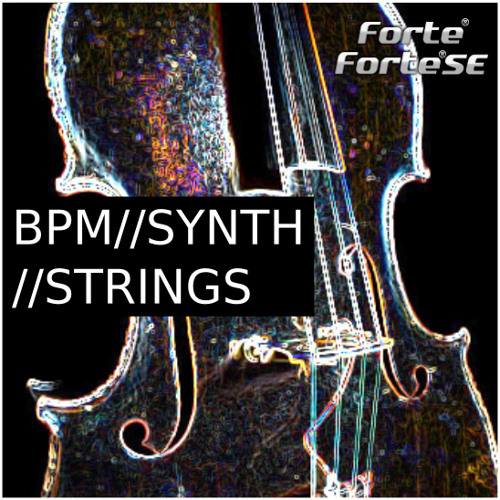 Stream BPM//Synth//Strings by Kurzweil Music Systems Listen online