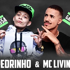 MC Pedrinho & MC Livinho - Oque Que Essa Garota Fez Comigo ( Música Nova )
