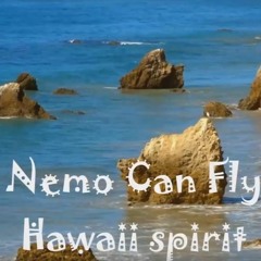 Hawaii Spirit