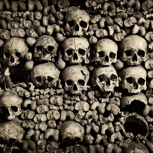 Catacombs (Prod. Fiend)