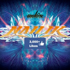 NaiLiK DJ Set 2017 - 3000+ FB Fans