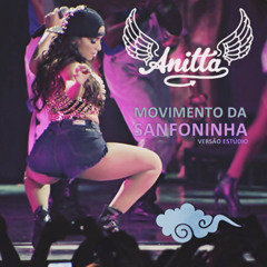 Movimento da Sanfoninha (Versão Estúdio)
