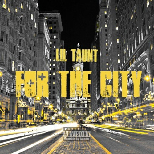 Stream Posted On The Block *For The City EP*(Prod. by Guapo) by Lil ...