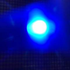 breathe, breathe deep