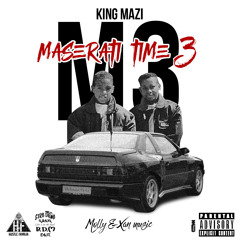 Trap Phone KING MAZI