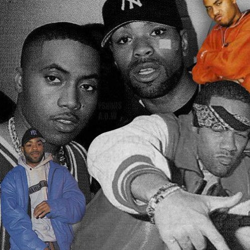 Listen to Lo Fi type beat (Nas, Method man, Redman) by Meek Listen to Lo Fi type beat (Nas, Method man, Redman) by Meek
