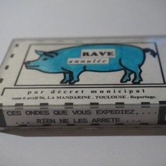 RAVE (annulée)