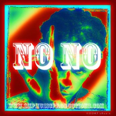 (FREE) Young Thug Type Beat 2017 - "No No" | [Prod. SMP]