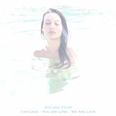 I am Love - You are Love - We are Love (Video Single)