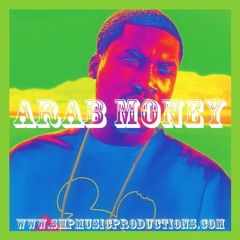 Meek Mill x Gucci Mane Type Beat - "Arab Money" | Arabic Trap | [Prod. SMP]