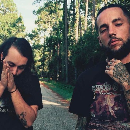 $UICIDEBOY$ - SUNSHINE - Deepened & Slowed