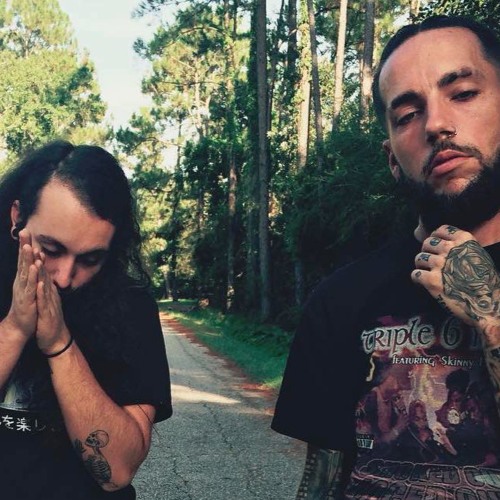 Stream UICIDEBOY DEAD BATTERIES Deepened & Sped up by Scruffy