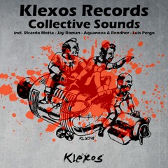 Jay Roman - Beat The Ride (Klexos Records)