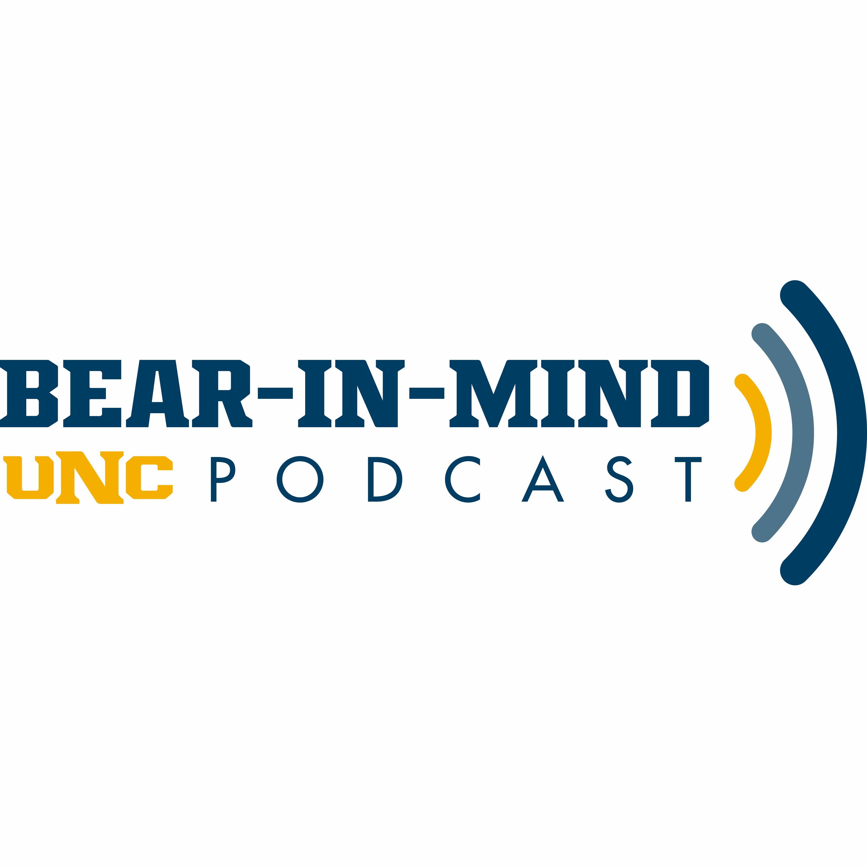 Episode 1 - Political science professor Dr. Gregory Williams on Trump’s first few weeks in office episode artwork