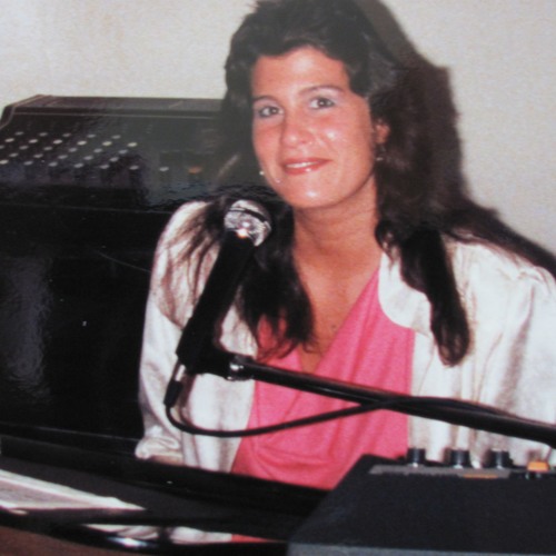 Lisa Ann 2000