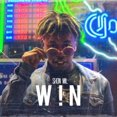 W!N // Prod. PSALM