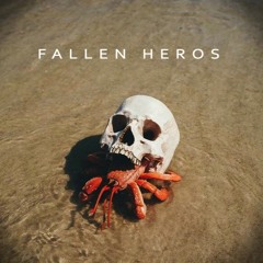 Fallen Heros by Mitch Grandy