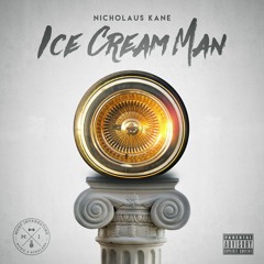 Ice Cream Man (prod. Atom Grey)