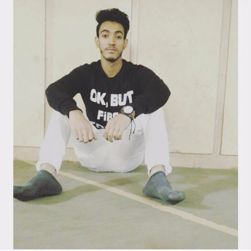 تراك.... حكايتي انا ... محمد اشرف