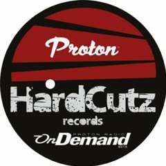 HardCutz Records Radio Show - Guest artist: Behache