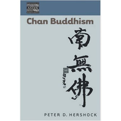 chan buddhism books torrent