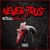 Artwork for Lil Yee ft. Boo Banga - Never Trust [Prod. JuneOnnaBeat] [Thizzler.com]