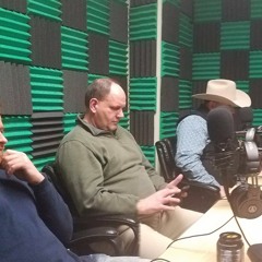ITintheD ep183 - Dataspeed, Great Lakes Comic Con, PT Muldoon