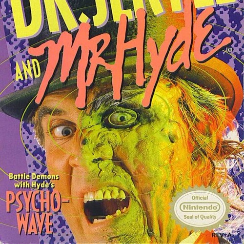 Jekyll's Theme - Dr. Jekyll and Mr. Hyde (Bubsy Soundfont)