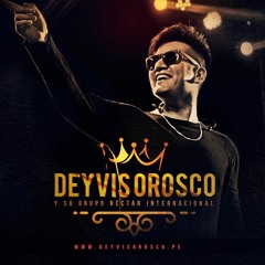 Deejay Jota - Mix Deyvis Orosco (Miguel Saravia) 2017