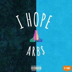 I Hope (Prod. By Junglemassive)