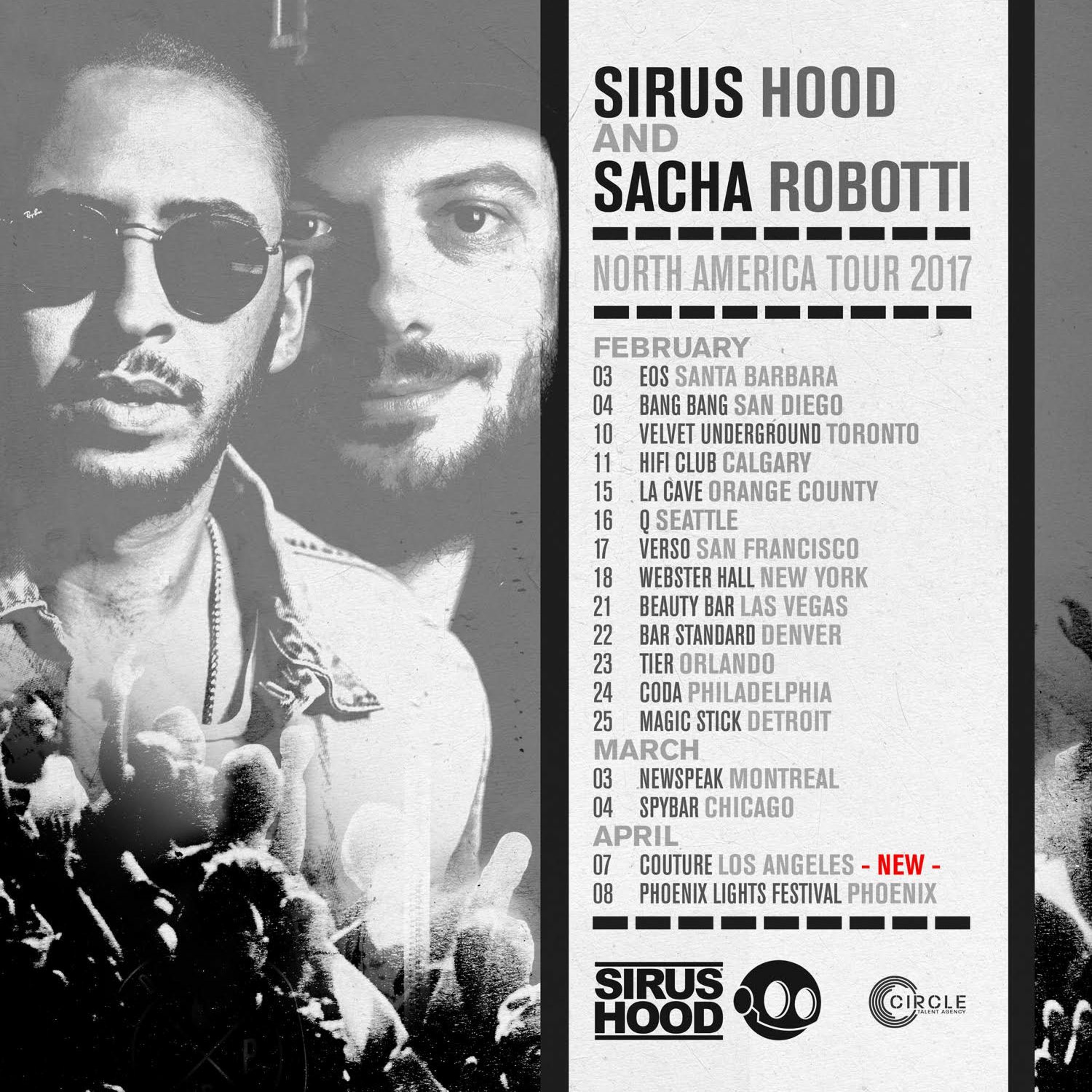 Sacha Robotti