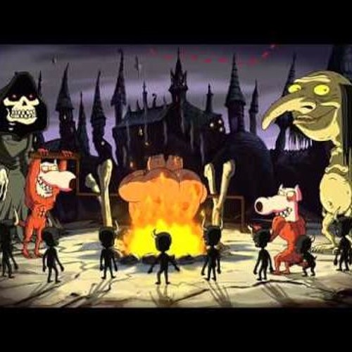 Le sixième Cercle des Chépers