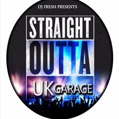 old skool uk funky & garage
