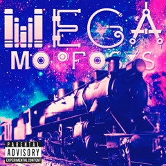 EXPERIMENTAL MUSIC - MEGA MORFOSYS EP
