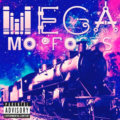 EXPERIMENTAL MUSIC - MEGA MORFOSYS EP
