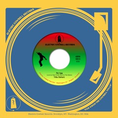 Tribu Baharú - Pa' tras