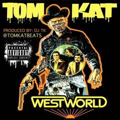 WEST WORLD