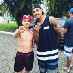 MC Pedrinho E MC Livinho - Tchau E Bença (DJ LK)