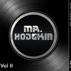 VOL.2 BLUES TIEMPO Y ESPACIO