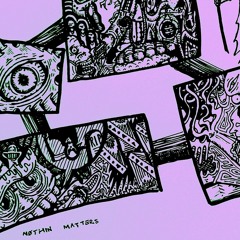 It's Only a Matter of Time (Prod. by I[the]t)