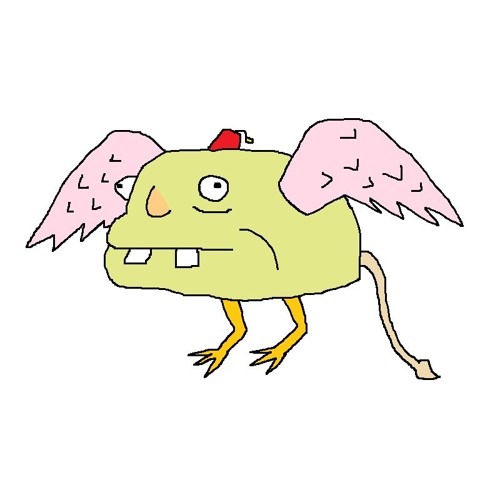 Pigeon John - The Bomb (chiptune/midi version)