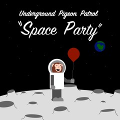 Basement Song - Underground Pigeon Patrol