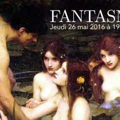 Holman, Derek - Witches Charm (extrait)